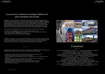 Progetti LAMBERTS: «Parcheggi & Traffico» (italiano) - 2