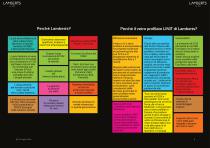 Progetti LAMBERTS: «Parcheggi & Traffico» (italiano) - 3