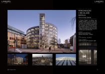 Progetti LAMBERTS: «Parcheggi & Traffico» (italiano) - 9