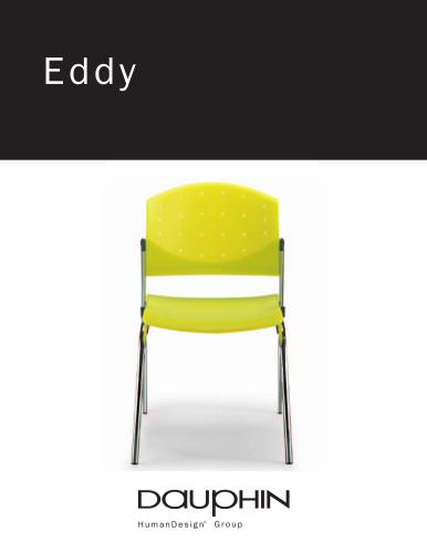 Eddy chair