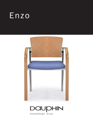 Enzo chair