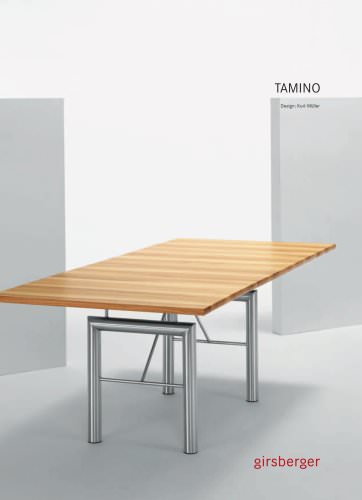 TAMINO