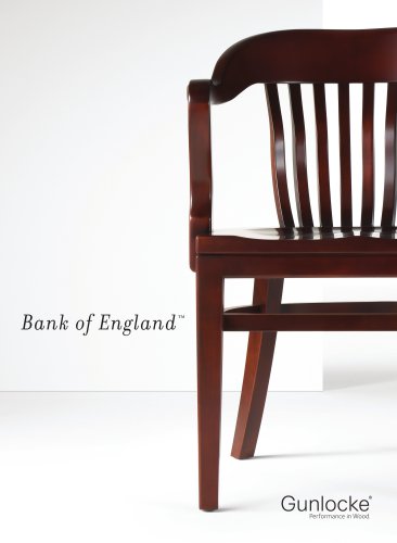 Bank of England ™