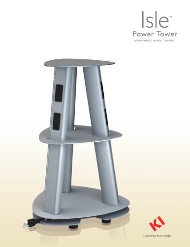 Isle Power Tower