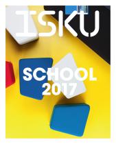 Isku School 2017