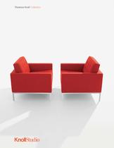 Florence Knoll collection