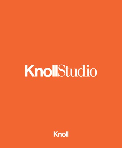 Knoll studio