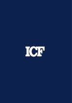 ICF - Company profile - 1