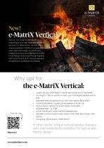 e-MatriX Vertical 800-1600 ST