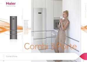 Catalogo Bianco Haier 2012 - 10