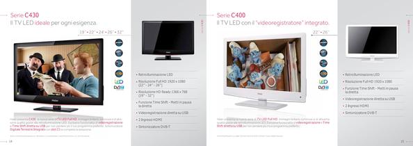 Catalogo Tv Haier 2012 - 8