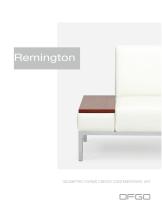 Remington Series