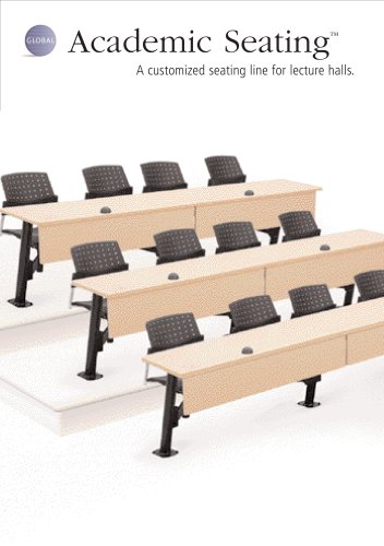 Academic Seating