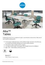 Alba™Tables