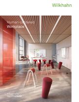 Human - centered Workplace