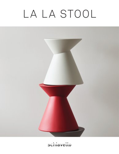 LALA STOOL