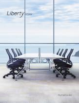 LIBERTY OCEAN