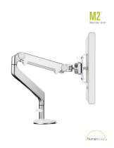 M2 Monitor Support
