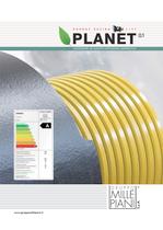 PLANET Energy Saving Lift - 1