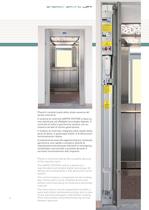 PLANET Energy Saving Lift - 6